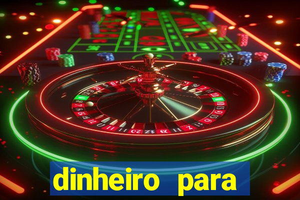 dinheiro para imprimir word